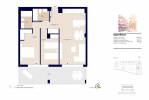 New Build - Penthouse - Denia - Puerto
