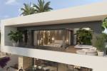 Nieuwbouw - Detached - Algorfa - La Finca Golf Resort