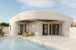 New Build - Detached - Algorfa - La Finca Golf Resort
