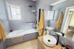 Bestaande bouw - Detached - Orihuela Costa - Villamartin