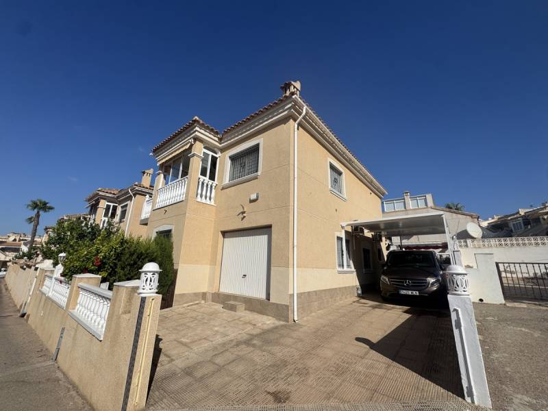 Detached - Resale - Orihuela Costa - Villamartin