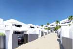 New Build - Detached - Algorfa - La Finca Golf Resort
