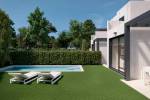 Nueva construcción  - Chalet - Torre Pacheco - Santa Rosalia Lake And Life Resort