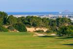 Nueva construcción  - Chalet - Pilar de la Horadada - Lo Romero Golf