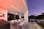 Nieuwbouw - Detached - Los Alcázares - Santa Rosalia Lake and Life Resort