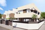 New Build - Apartment - Pilar de la Horadada - parques de Andromeda