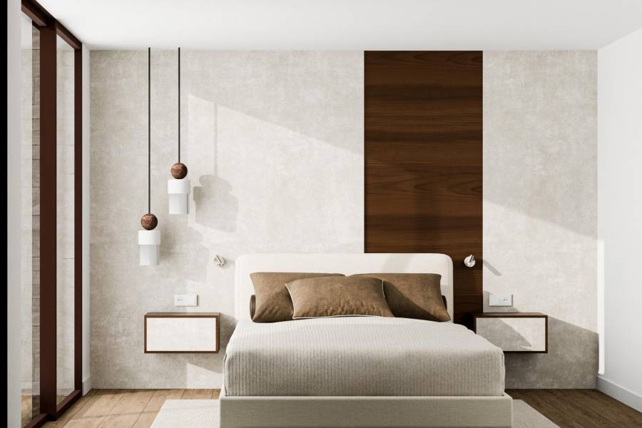 Nueva construcción  - Chalet - Pinoso - Lel