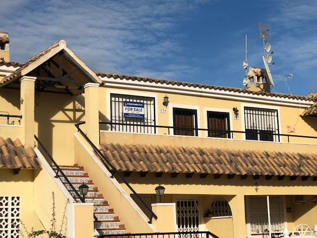 Appartement - Bestaande bouw - Orihuela Costa - Lomas del Golf