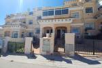 Resale - Townhouse - Orihuela Costa - Villamartin