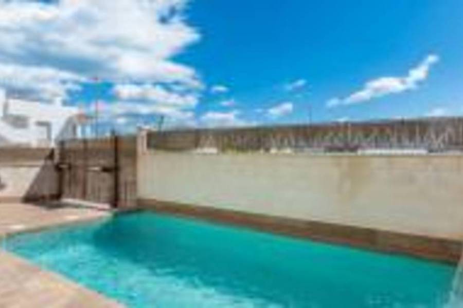 Reventa - Chalet - Rojales