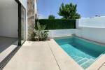 New Build - Detached - San Javier