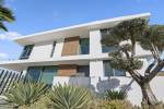 Nueva construcción  - Chalet - Benidorm - Rincón De Loix