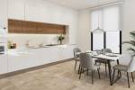 Nueva construcción  - Apartamento - Águilas - Playa del Hornillo