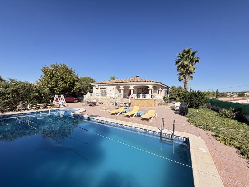 Detached - Resale - Gea y Truyols - Gea y Truyols