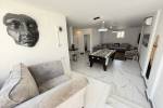Resale - Detached - Orihuela Costa - Villamartin