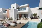 New Build - Detached - Torre Pacheco - Roldán