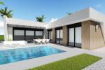 New Build - Detached - Calasparra - Coto Riñales