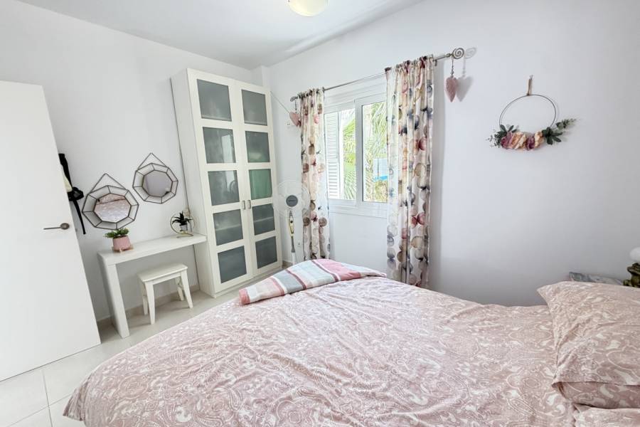 Bestaande bouw - Detached - Orihuela Costa - Mil Palmeras