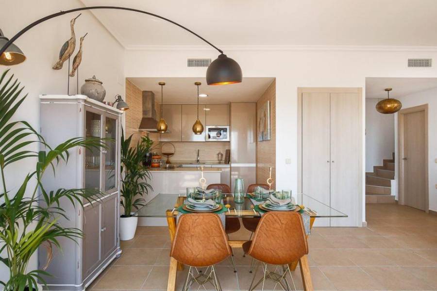 Nueva construcción  - Apartamento - Xeresa - Xeresa del monte