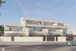 New Build - Apartment - Pilar de la Horadada - pueblo