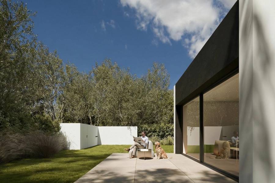 New Build - Detached - Alfas del Pi - Barranc Fondo