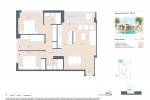 Nueva construcción  - Apartamento - Jávea Xàbia - centro