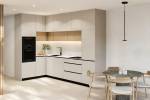 Nueva construcción  - Chalet - Los Alcázares - Serena Golf