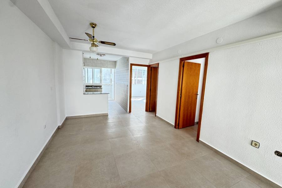 Reventa - Apartamento - Orihuela Costa - La Zenia