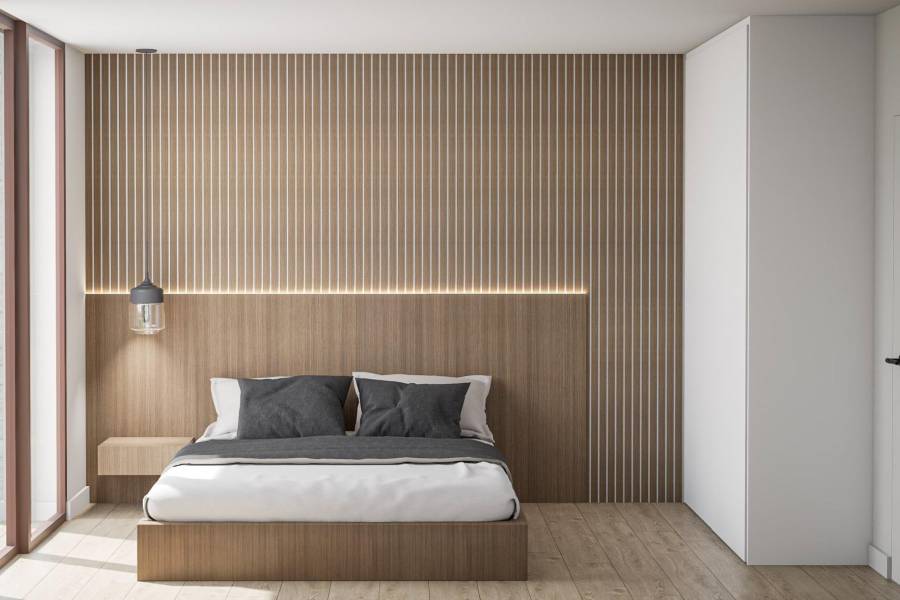 Nueva construcción  - Chalet - Pinoso - Lel