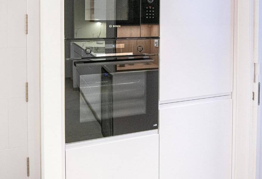 New Build - Apartment - San Pedro del Pinatar - Centro