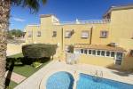 Bestaande bouw - Townhouse - Orihuela Costa - Villamartin