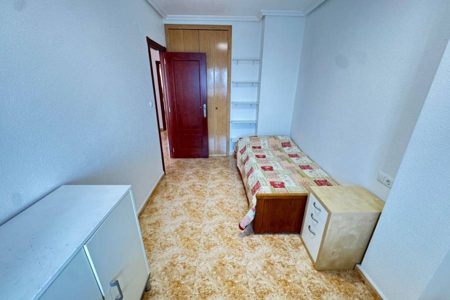 Bestaande bouw - Townhouse - San Miguel de Salinas