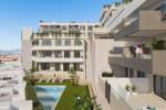 Nueva construcción  - Apartamento - Águilas - Playa del Hornillo