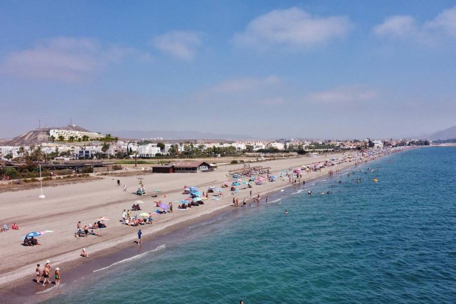 Nieuwbouw - Appartement - Vera - Vera Playa