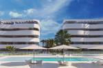 New Build - Penthouse - Guardamar del Segura - El Raso