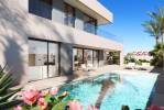 Nueva construcción  - Chalet - Pilar de la Horadada - Pilar de la Horada