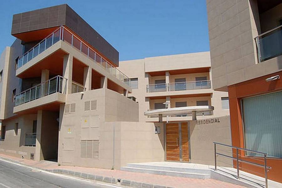 Resale - Apartment - San Pedro del Pinatar - Centro