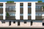 New Build - Apartment - San Javier - Santiago de la Ribera