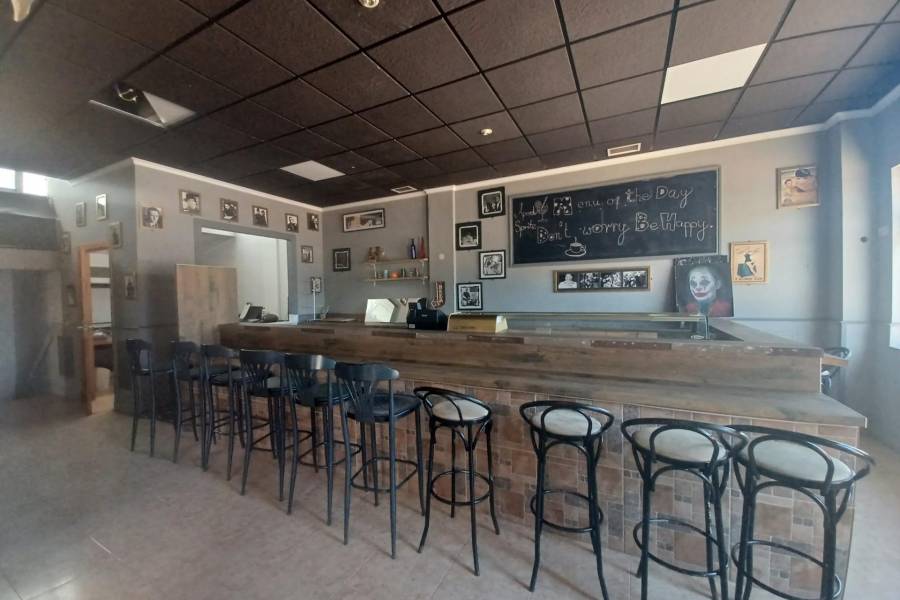 Locales en Venta - Local Comercial - Orihuela Costa - Cabo Roig