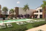 Nueva construcción  - Apartamento - Alhama de Murcia - Condado de Alhama
