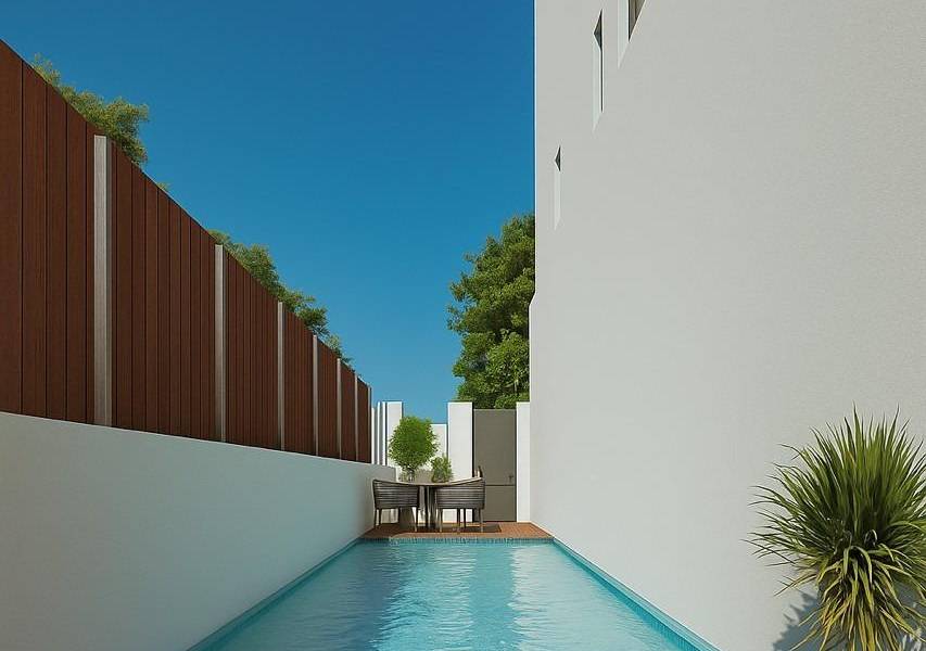 New Build - Penthouse - San Pedro del Pinatar - San Javier