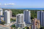 Nieuwbouw - Appartement - Guardamar del Segura - Puerto Deportivo