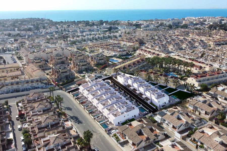 New Build - Detached - Orihuela Costa - La Zenia