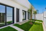 New Build - Detached - Los Alcázares - Serena Golf