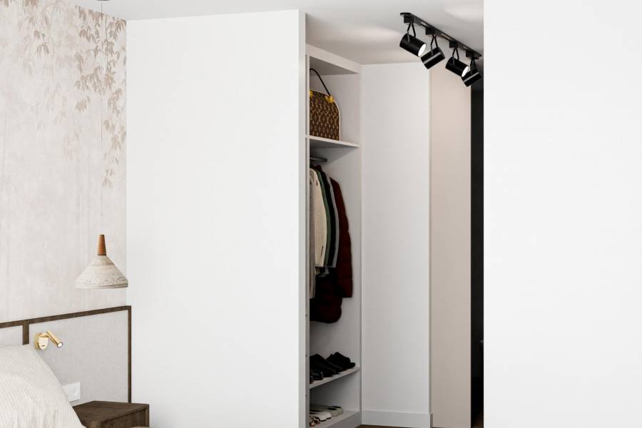 Nueva construcción  - Chalet - Pinoso - Lel