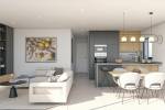 New Build - Apartment - Alhama de Murcia - Condado de Alhama