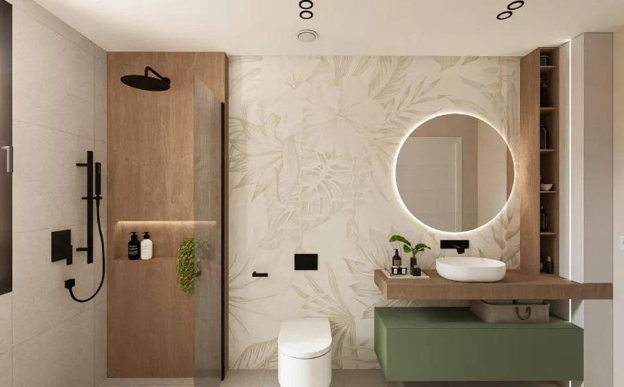 New Build - Detached - Baños y Mendigo - Altaona Golf