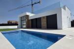 Nueva construcción  - Chalet - Alhama de Murcia - Condado de Alhama