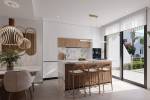 Nieuwbouw - Appartement - Torre Pacheco - Santa Rosalia Lake And Life Resort