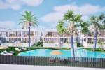 New Build - Apartment - Cartagena - Islas Menores-mar De Cristal